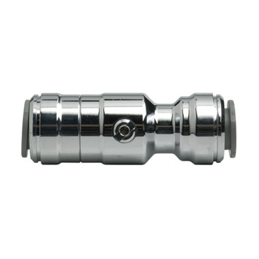 Ball valve Series: HSV Brass Insert PN12